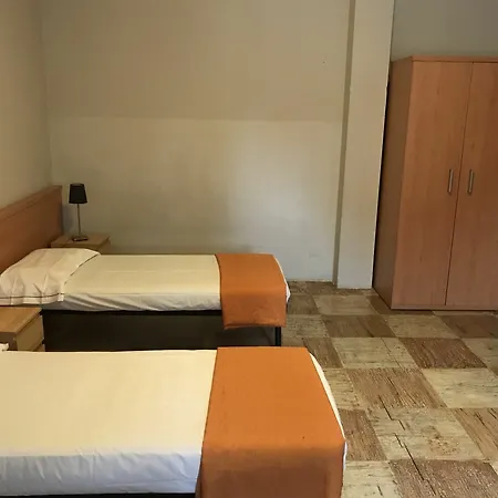 Otel Dergano Milano